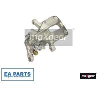 1x Brake Caliper for AUDI A6 A8 COUPE MAXGEAR 82-0219 fits Rear Axle Left