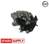 1X BRAKE CALIPER FOR AUDI A6 ALLROAD C5 A.B.S. 521251