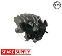 1X BRAKE CALIPER FOR AUDI A6 ALLROAD C5 A.B.S. 521251