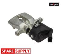 1X BRAKE CALIPER FOR AUDI A6 MAXGEAR 82-0131 FITS REAR AXLE LEFT