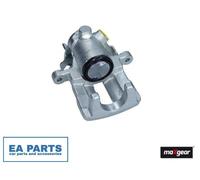 1x Brake Caliper for AUDI A6 MAXGEAR 82-0498 fits Rear Axle Right