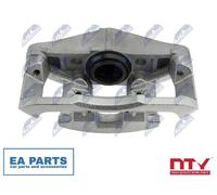 1x Brake Caliper for AUDI A6 NTY HZP-AU-022 fits Front Axle Right