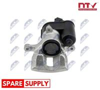 1X BRAKE CALIPER FOR AUDI A6 NTY HZT-AU-004 FITS REAR AXLE LEFT