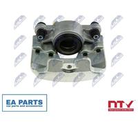 1x Brake Caliper for AUDI A7 NTY HZP-AU-011 fits Front Axle Right