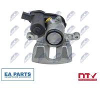 1x Brake Caliper for AUDI A7 NTY HZT-AU-022 fits Rear Axle Left