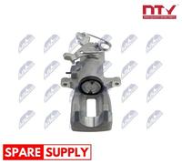 1X BRAKE CALIPER FOR AUDI A8 NTY HZT-AU-041 FITS REAR AXLE RIGHT
