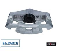1x Brake Caliper for AUDI ALLROAD C5 MAXGEAR 82-0988 fits Front Axle Right