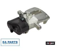 1x Brake Caliper for AUDI Q3 MAXGEAR 82-0127 fits Rear Axle Left