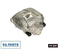 1x Brake Caliper for AUDI Q3 MAXGEAR 82-0449