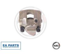 1x Brake Caliper for BMW E32 A.B.S. 429961