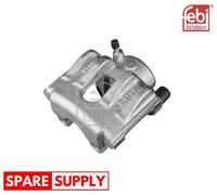 1X BRAKE CALIPER FOR BMW E36 E46 E85 FEBI BILSTEIN 178746 FITS FRONT AXLE LEFT