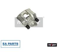 1x Brake Caliper for BMW E36 MAXGEAR 82-0242 fits Rear Axle Right