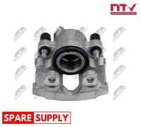 1X BRAKE CALIPER FOR BMW E36 NTY HZP-BM-039 FITS FRONT AXLE RIGHT