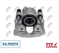 1x Brake Caliper for BMW E36 NTY HZP-BM-039 fits Front Axle Right NEW