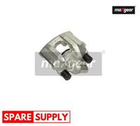 1X BRAKE CALIPER FOR BMW E36 Z1 ROADSTER MAXGEAR 82-0242 FITS REAR AXLE RIGHT