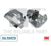 1x Brake Caliper for BMW E39 E38 E83 E53 NK 2115183