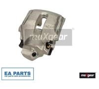1x Brake Caliper for BMW E39 MAXGEAR 82-0227 fits Front Axle Left