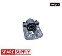 1X BRAKE CALIPER FOR BMW E39 MAXGEAR 82-0857 FITS FRONT AXLE LEFT