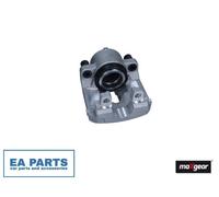 1x Brake Caliper for BMW E39 MAXGEAR 82-0857 fits Front Axle Left NEW