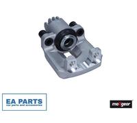 1x Brake Caliper for BMW E39 MAXGEAR 82-0860 fits Rear Axle Right
