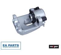 1x Brake Caliper for BMW E39 MAXGEAR 82-1015 fits Rear Axle Left