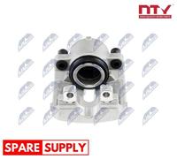 1X BRAKE CALIPER FOR BMW E39 NTY HZP-BM-008 FITS FRONT AXLE LEFT