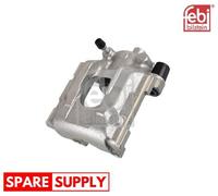 1X BRAKE CALIPER FOR BMW E46 E83 FEBI BILSTEIN 179492 FITS REAR AXLE LEFT