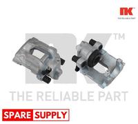 1X BRAKE CALIPER FOR BMW E46 E83 NK 211568
