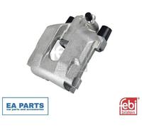 1x Brake Caliper for BMW E46 E85 FEBI BILSTEIN 179785 fits Rear Axle Left