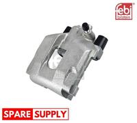 1X BRAKE CALIPER FOR BMW E46 E85 FEBI BILSTEIN 179785 FITS REAR AXLE LEFT