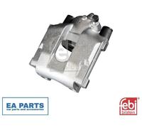 1x Brake Caliper for BMW E46 E85 FEBI BILSTEIN 179786 fits Rear Axle Right
