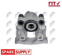 1X BRAKE CALIPER FOR BMW E46 E85 NTY HZT-BM-052 FITS REAR AXLE LEFT