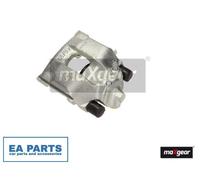 1x Brake Caliper for BMW E46 MAXGEAR 82-0235 fits Rear Axle Left