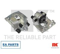 1x Brake Caliper for BMW E46 NK 2115208