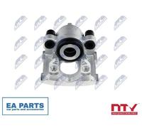 1x Brake Caliper for BMW E53 NTY HZT-BM-013 fits Rear Axle Right, Rear Axle NEW