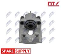 1X BRAKE CALIPER FOR BMW E60 NTY HZT-BM-051 FITS REAR AXLE RIGHT