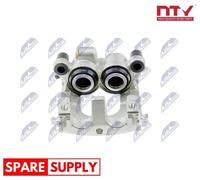 1X BRAKE CALIPER FOR BMW E70 F15 E71 F16 NTY HZP-BM-015 FITS FRONT AXLE RIGHT