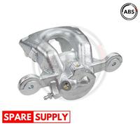 1X BRAKE CALIPER FOR BMW E81 E87 E88 E82 A.B.S. 522332