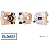 1x Brake Caliper for BMW E81 E87 E88 E82 ELSTOCK 87-1658