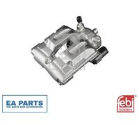 1x Brake Caliper for BMW E81 E87 E88 E82 FEBI BILSTEIN 178069