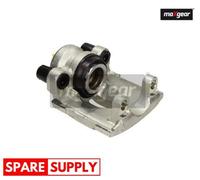 1X BRAKE CALIPER FOR BMW E81 E87 E88 E82 MAXGEAR 82-0234 FITS REAR AXLE RIGHT