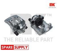 1X BRAKE CALIPER FOR BMW E81 E87 E88 E82 NK 2115203