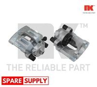 1X BRAKE CALIPER FOR BMW E81 E87 E88 E82 NK 2115204