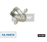1x Brake Caliper for BMW E81 MAXGEAR 82-0232 fits Rear Axle Right