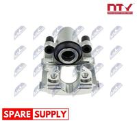 1X BRAKE CALIPER FOR BMW E82 E90 E93 E92 NTY HZT-BM-033 FITS REAR AXLE RIGHT