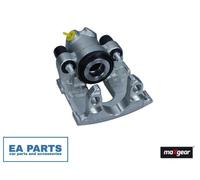 1x Brake Caliper for BMW E83 MAXGEAR 82-0237 fits Rear Axle Left
