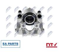 1x Brake Caliper for BMW E84 E89 NTY HZP-BM-010 fits Front Axle Left, Front Axle