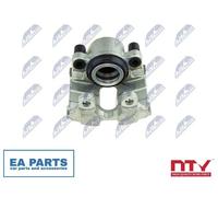 1x Brake Caliper for BMW E87 E90 NTY HZP-BM-027 fits Front Axle Right