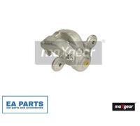 1x Brake Caliper for BMW E87 MAXGEAR 82-0231 fits Rear Axle Left