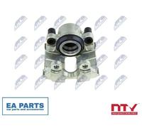 1x Brake Caliper for BMW E87 NTY HZP-BM-026 fits Front Axle Left